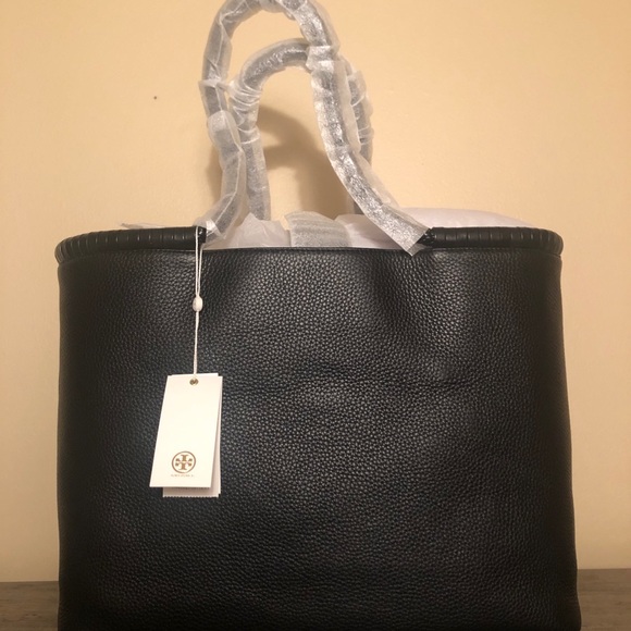 Tory Burch Taylor Tote Model # 55451 - Picture 4 of 4